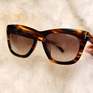 Tom Ford sunglasses